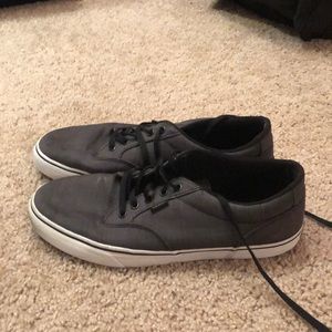 Vans Size 11